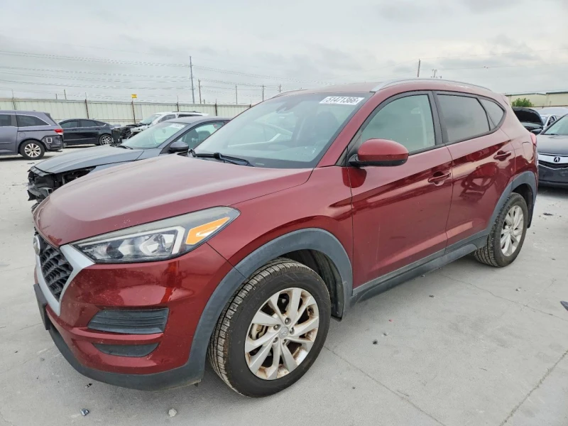 Hyundai Tucson 2.0l Value - 9999 € - 95497467 1 | Car24.bg Hyundai Tucson 2.0l Value - 9999 € - 95497467 1