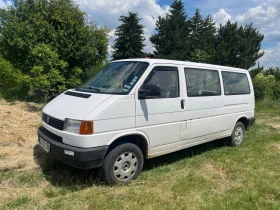VW T4 1.9 | Auto.bg — изображение 2 VW T4 1.9 | Auto.bg — изображение 2