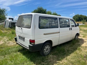 VW T4 1.9 | Auto.bg — изображение 6 VW T4 1.9 | Auto.bg — изображение 6