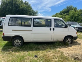 VW T4 1.9 | Auto.bg — изображение 7 VW T4 1.9 | Auto.bg — изображение 7