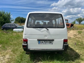 VW T4 1.9 | Auto.bg — изображение 5 VW T4 1.9 | Auto.bg — изображение 5