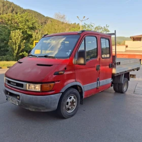 Iveco Daily 6 скорости