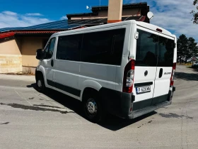 Fiat Ducato Пътнически | Auto.bg — изображение 9 Fiat Ducato Пътнически | Auto.bg — изображение 9