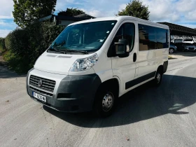 Fiat Ducato Пътнически