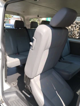 VW Transporter Т5 | Auto.bg — изображение 3 VW Transporter Т5 | Auto.bg — изображение 3
