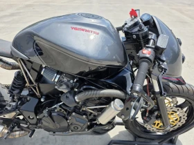 Honda Hornet undefined | Auto.bg — изображение 7 Honda Hornet undefined | Auto.bg — изображение 7