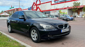 Обява за продажба на BMW 520 D ~9 999 лв. - изображение 1