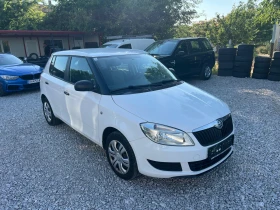 Skoda Fabia 1.2 60коня нов внос от Австрия - Car24.bg Skoda Fabia 1.2 60коня нов внос от Австрия