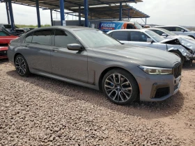 BMW 740 Li M SPORT LINE* H/K* HEAD UP* 360* КЛИП НА МОТОР - Car24.bg BMW 740 Li M SPORT LINE* H/K* HEAD UP* 360* КЛИП НА МОТОР