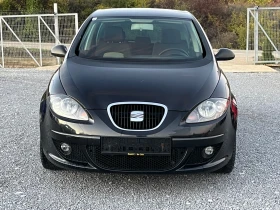 Seat Altea 1.9 TDI 105k - Car24.bg Seat Altea 1.9 TDI 105k