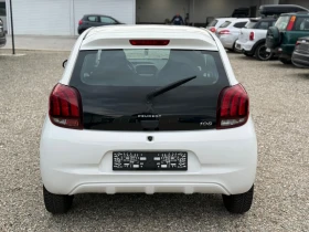 Peugeot 108 1.0i/80hp/NAVI/EVRO6/Service Book | Mobile.bg — малка снимка 5