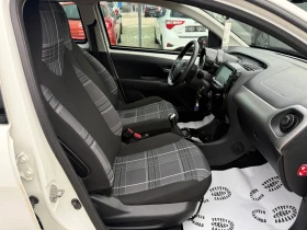Peugeot 108 1.0i/80hp/NAVI/EVRO6/Service Book | Mobile.bg — малка снимка 10