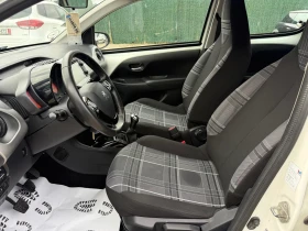 Peugeot 108 1.0i/80hp/NAVI/EVRO6/Service Book | Mobile.bg — малка снимка 9