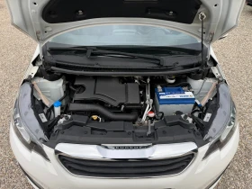 Peugeot 108 1.0i/80hp/NAVI/EVRO6/Service Book | Mobile.bg — малка снимка 12