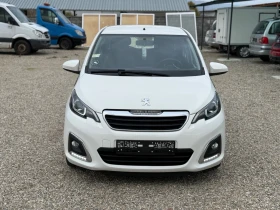 Peugeot 108 1.0i/80hp/NAVI/EVRO6/Service Book | Mobile.bg — малка снимка 2