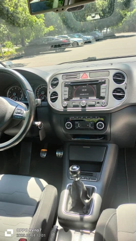 Снимка VW Golf Plus