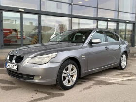 BMW 528 XI 6 МЕСЕЦА ГАРАНЦИЯ/234кс. ГАЗ/Автоматик/Facelift - Car24.bg BMW 528 XI 6 МЕСЕЦА ГАРАНЦИЯ/234кс. ГАЗ/Автоматик/Facelift