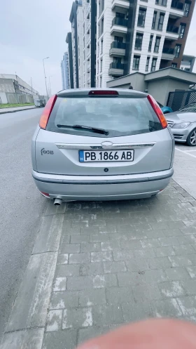 Ford Focus - 1600 € / 3129.33 лв. - 64694588 2 | Car24.bg Ford Focus - 1600 € / 3129.33 лв. - 64694588 2