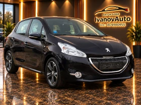 Peugeot 208 1.4i KLIMATIK