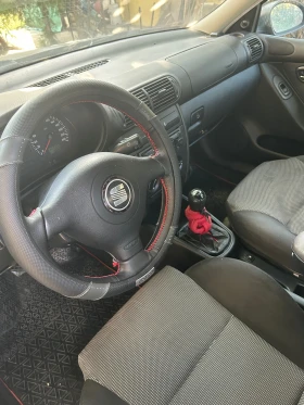 Seat Leon 1.6 - 1700 € / 3324.91 лв. - 10785302 8 | Car24.bg Seat Leon 1.6 - 1700 € / 3324.91 лв. - 10785302 8