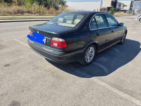 BMW 540 Exclusive | Auto.bg — изображение 3 BMW 540 Exclusive | Auto.bg — изображение 3