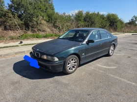 Снимка BMW 540