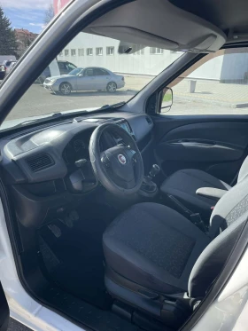 Fiat Doblo - 4600 € / 8996.82 лв. - 38770587 2 | Car24.bg Fiat Doblo - 4600 € / 8996.82 лв. - 38770587 2