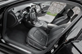 Audi A6 3.0 TDI S-Line ABT - 12999 € / 25423.83 лв. - 29500250 10 | Car24.bg Audi A6 3.0 TDI S-Line ABT - 12999 € / 25423.83 лв. - 29500250 10