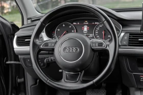 Audi A6 3.0 TDI S-Line ABT - 12999 € / 25423.83 лв. - 29500250 12 | Car24.bg Audi A6 3.0 TDI S-Line ABT - 12999 € / 25423.83 лв. - 29500250 12