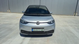 Снимка VW ID.3