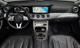 Mercedes-Benz CLS 400 4MATIC * ПОДГРЕВ* ОБДУХВ* BURMASTER* 360* | Auto.bg — изображение 7 Mercedes-Benz CLS 400 4MATIC * ПОДГРЕВ* ОБДУХВ* BURMASTER* 360* | Auto.bg — изображение 7