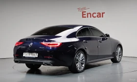 Mercedes-Benz CLS 400 4MATIC * ПОДГРЕВ* ОБДУХВ* BURMASTER* 360* | Auto.bg — изображение 2 Mercedes-Benz CLS 400 4MATIC * ПОДГРЕВ* ОБДУХВ* BURMASTER* 360* | Auto.bg — изображение 2