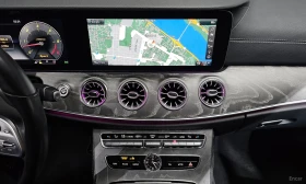 Mercedes-Benz CLS 400 4MATIC * ПОДГРЕВ* ОБДУХВ* BURMASTER* 360* | Auto.bg — изображение 14 Mercedes-Benz CLS 400 4MATIC * ПОДГРЕВ* ОБДУХВ* BURMASTER* 360* | Auto.bg — изображение 14