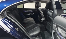 Mercedes-Benz CLS 400 4MATIC * ПОДГРЕВ* ОБДУХВ* BURMASTER* 360* | Auto.bg — изображение 12 Mercedes-Benz CLS 400 4MATIC * ПОДГРЕВ* ОБДУХВ* BURMASTER* 360* | Auto.bg — изображение 12