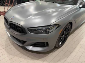 BMW 850 M850i xDrive Cabriolet / Dark Optics / B&W - 48800 € / 95444.50 лв. - 31162676 4 | Car24.bg BMW 850 M850i xDrive Cabriolet / Dark Optics / B&W - 48800 € / 95444.50 лв. - 31162676 4