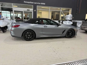 BMW 850 M850i xDrive Cabriolet / Dark Optics / B&W - 48800 € / 95444.50 лв. - 31162676 7 | Car24.bg BMW 850 M850i xDrive Cabriolet / Dark Optics / B&W - 48800 € / 95444.50 лв. - 31162676 7