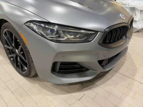 BMW 850 M850i xDrive Cabriolet / Dark Optics / B&W - 48800 € / 95444.50 лв. - 31162676 3 | Car24.bg BMW 850 M850i xDrive Cabriolet / Dark Optics / B&W - 48800 € / 95444.50 лв. - 31162676 3