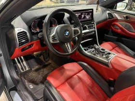 BMW 850 M850i xDrive Cabriolet / Dark Optics / B&W - 48800 € / 95444.50 лв. - 31162676 10 | Car24.bg BMW 850 M850i xDrive Cabriolet / Dark Optics / B&W - 48800 € / 95444.50 лв. - 31162676 10