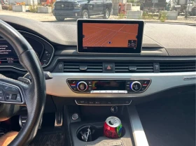 Audi A4 Technik * ОБДУХВАНЕ * S-LINE * B&O * 360 | Auto.bg — изображение 10 Audi A4 Technik * ОБДУХВАНЕ * S-LINE * B&O * 360 | Auto.bg — изображение 10