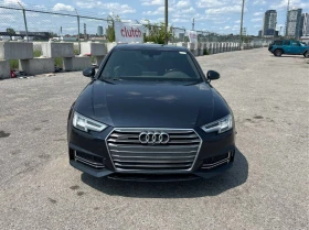 Audi A4 Technik * ОБДУХВАНЕ * S-LINE * B&O * 360 | Auto.bg — изображение 2 Audi A4 Technik * ОБДУХВАНЕ * S-LINE * B&O * 360 | Auto.bg — изображение 2