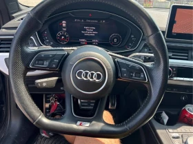 Audi A4 Technik * ОБДУХВАНЕ * S-LINE * B&O * 360 | Auto.bg — изображение 9 Audi A4 Technik * ОБДУХВАНЕ * S-LINE * B&O * 360 | Auto.bg — изображение 9