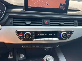 Audi A4 Technik * ОБДУХВАНЕ * S-LINE * B&O * 360 | Auto.bg — изображение 12 Audi A4 Technik * ОБДУХВАНЕ * S-LINE * B&O * 360 | Auto.bg — изображение 12