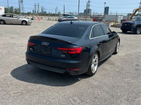 Audi A4 Technik * ОБДУХВАНЕ * S-LINE * B&O * 360 | Auto.bg — изображение 4 Audi A4 Technik * ОБДУХВАНЕ * S-LINE * B&O * 360 | Auto.bg — изображение 4
