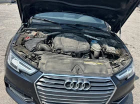 Audi A4 Technik * ОБДУХВАНЕ * S-LINE * B&O * 360 | Auto.bg — изображение 8 Audi A4 Technik * ОБДУХВАНЕ * S-LINE * B&O * 360 | Auto.bg — изображение 8
