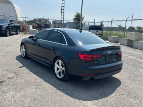 Audi A4 Technik * ОБДУХВАНЕ * S-LINE * B&O * 360 | Auto.bg — изображение 6 Audi A4 Technik * ОБДУХВАНЕ * S-LINE * B&O * 360 | Auto.bg — изображение 6