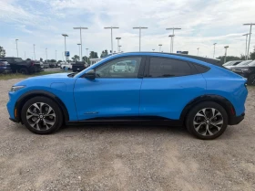 Ford Mustang Mach-E Premium* Distr* 360* Обдух | Auto.bg — изображение 3 Ford Mustang Mach-E Premium* Distr* 360* Обдух | Auto.bg — изображение 3