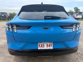Ford Mustang Mach-E Premium* Distr* 360* Обдух | Auto.bg — изображение 4 Ford Mustang Mach-E Premium* Distr* 360* Обдух | Auto.bg — изображение 4