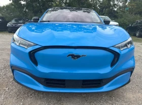 Ford Mustang Mach-E Premium* Distr* 360* Обдух | Auto.bg — изображение 2 Ford Mustang Mach-E Premium* Distr* 360* Обдух | Auto.bg — изображение 2