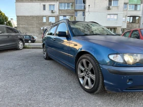 BMW 325 - 2444 € - 40477273 5 | Car24.bg BMW 325 - 2444 € - 40477273 5