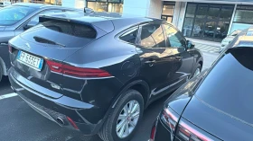 Jaguar E-pace 2.0D AWD 180kc | Auto.bg — изображение 3 Jaguar E-pace 2.0D AWD 180kc | Auto.bg — изображение 3